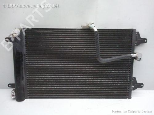 AC radiator VW SHARAN (7M8, 7M9, 7M6) 1.8 T 20V | BP20555881M32 