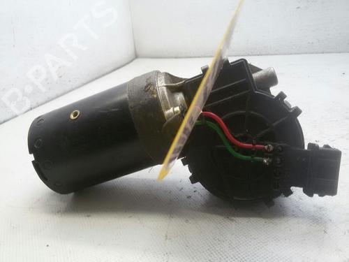 Essuie-glace moteur avant PEUGEOT 206 CC (2D) 2.0 S16 (136 hp) 20586487