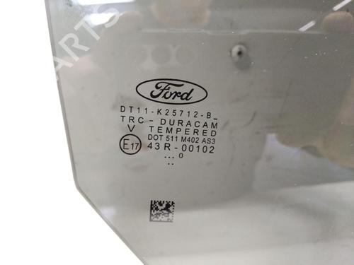 Rear right door window FORD TOURNEO CONNECT / GRAND TOURNEO CONNECT V408 MPV 1.5 EcoBlue | BP24832332C21 