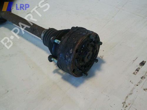 Right rear driveshaft AUDI A3 (8L1) 1.9 TDI quattro | BP20547320M41 
