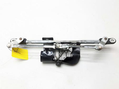 Used Front wipers mechanism FIAT PANDA Hatchback Van (169_) 1.3 D Multijet 4x4 (70 hp) 20583917