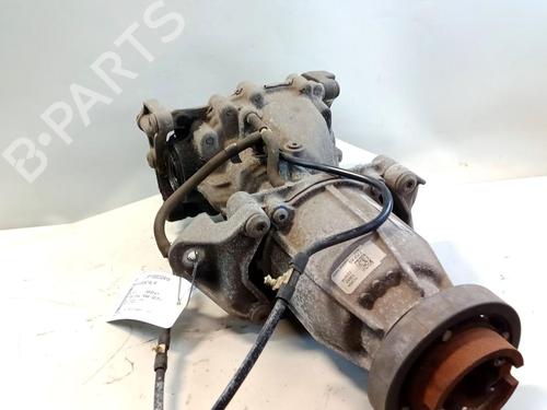 Rear differential FORD KUGA I 2.0 TDCi 4x4 | BP36360564M24  - Image 8