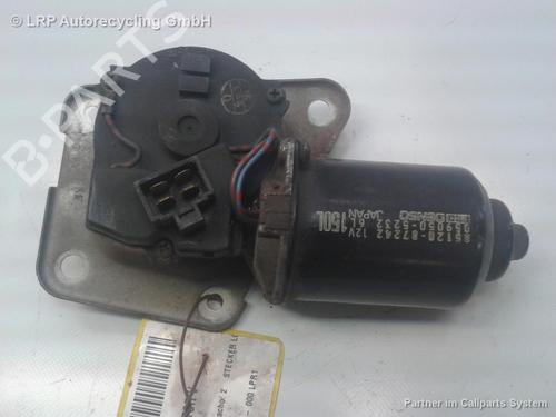 Used Front wiper motor VW GOLF III (1H1) 1.4 (60 hp) 20585747