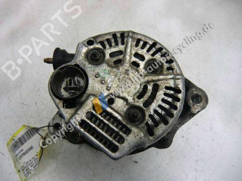 Alternator TOYOTA STARLET (_P8_) 1.3 12V Cat (EP81) | BP20560140M7 