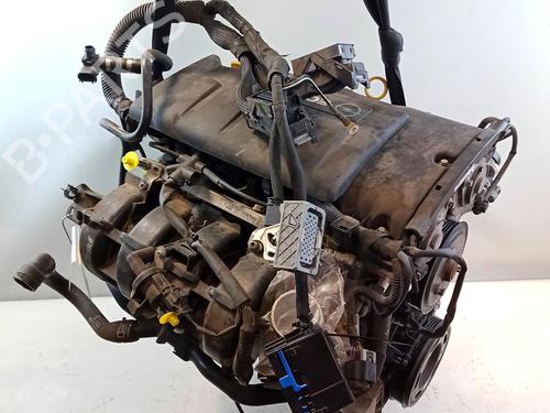 Motor OPEL CORSA E (X15) 1.4 (08, 68) | BP38273304M1 - Image 2