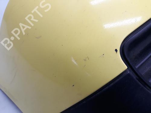 Front bumper VW LUPO I (6X1, 6E1) 1.0 | BP20576030C7 