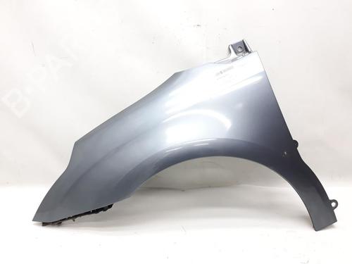 Left front fenders CITROËN C4 I (LC_) 1.6 HDi | BP20557761C41 