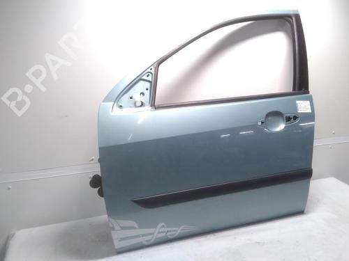 Left front door FORD FOCUS I (DAW, DBW) 2.0 16V | BP20514980C2 