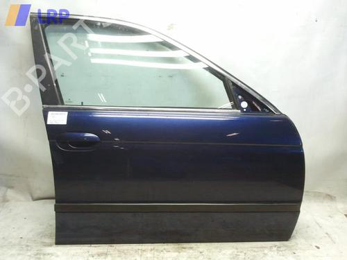 Used Right front door BMW 5 (E39) 540 i (286 hp) 20581971