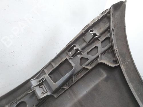 Front bumper VW GOLF V (1K1) 1.4 16V | BP29439950C7 