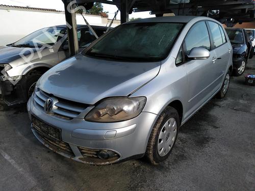 Used Parts VW GOLF PLUS V (5M1, 521) 1.6 (102 hp) 1923618