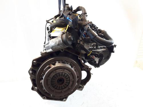 Engine OPEL CORSA E (X15) 1.2 (08, 68) | BP20595779M1 