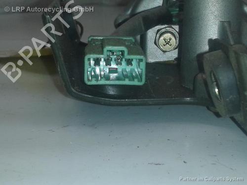 Rear wiper motor HONDA PRELUDE IV (BB_) 2.2 i 16V Vtec (BB1) | BP20552492M102 