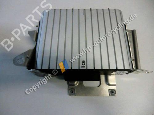 Elektronisk modul AUDI A8 D3 (4E2, 4E8) S8 quattro (450 hp) 20582812