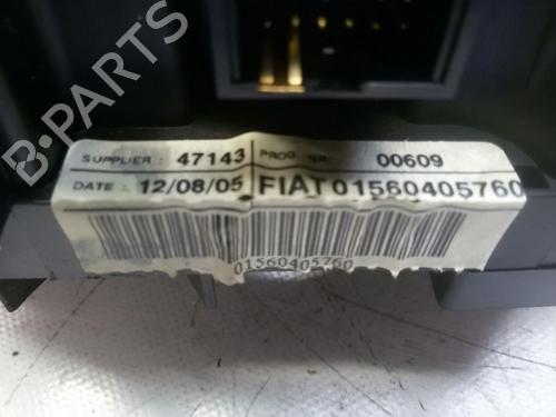 Steering column stalk ALFA ROMEO GT (937_) 1.8 TS (937CXR1A) | BP20556825I23 
