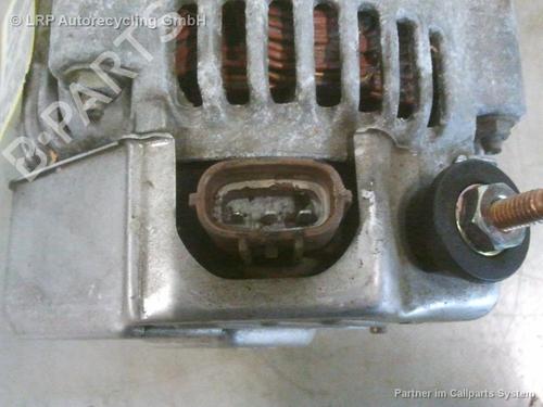 Alternator MG MG ZS 180 | BP20560216M7 