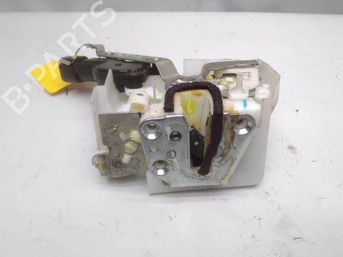 Rear right lock SUZUKI ALTO VII (GF, HA25_, HA35_) 1.0 (AMF310, GFC31S) | BP20518916C99 
