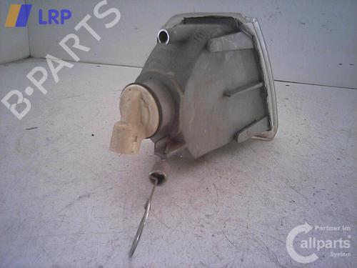 Used Left front indicator RENAULT 19 I Chamade (L53_) 1.7 (L53C) (90 hp) 20537214