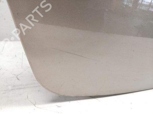 Tailgate MERCEDES-BENZ A-CLASS (W169) A 200 CDI (169.008, 169.308) | BP26205263C6 