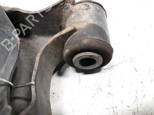 Right front suspension arm MITSUBISHI OUTLANDER III (GG_W, GF_W, ZJ, ZL, ZK) 2.0 4WD (GF7W) | BP20524152M13 