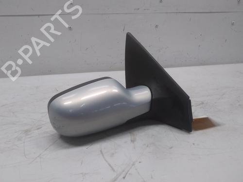 Used Right mirror RENAULT MEGANE II Saloon (LM0/1_) 1.6 (113 hp) 20517312