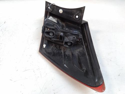Left taillight NISSAN QASHQAI / QASHQAI +2 I (J10, NJ10, JJ10E) 2.0 dCi All-wheel Drive | BP23965269C34 