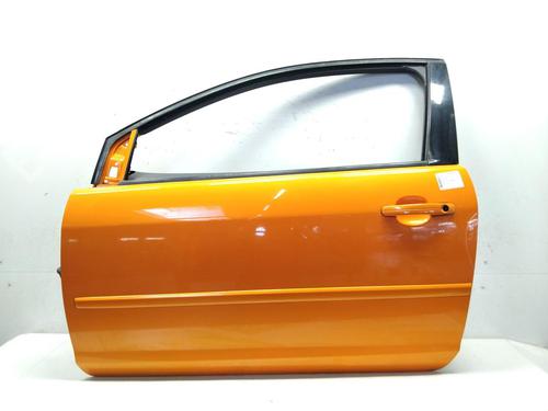 Used Left front door Left front door FORD FOCUS II (DA_, HCP, DP) 2.5 ST (225 hp) 39539032 39539032