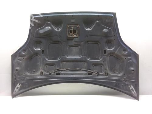 Hood FORD FIESTA V (JH_, JD_) 1.25 16V | BP20594322C1 