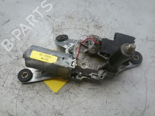 Rear wiper motor BMW 3 Touring (E36) 316 i | BP20552107M102 