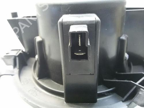 Heater blower motor FIAT DOBLO Box Body/MPV (223_) 1.3 D Multijet | BP20553377M62 