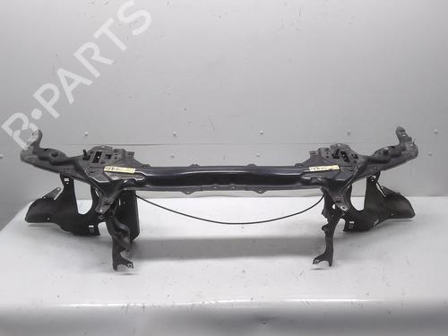 Used Front bumper reinforcement BMW 7 (E65, E66, E67) 730 d (218 hp) 20513798