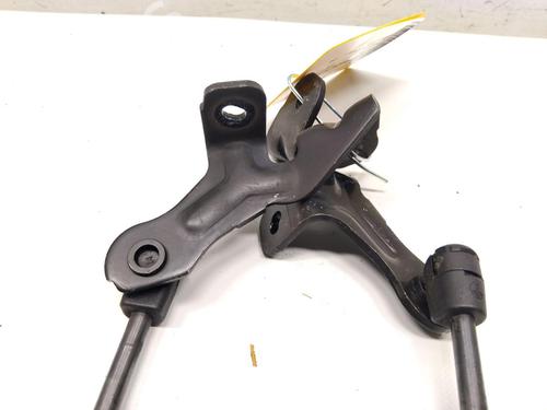 Hood lift support TESLA MODEL 3 (5YJ3) EV Performance AWD | BP32329958C139