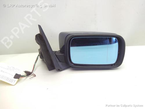 Used Right mirror BMW 3 Touring (E46) 318 i (143 hp) 20534924