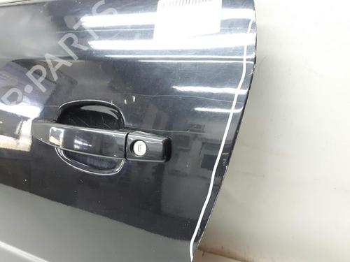 Left front door OPEL TIGRA TwinTop (X04) 1.4 (R97) | BP20581918C2 