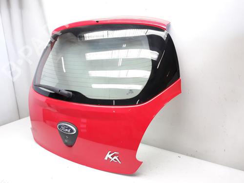 Tailgate FORD KA (RU8) 1.2 | BP20550763C6 
