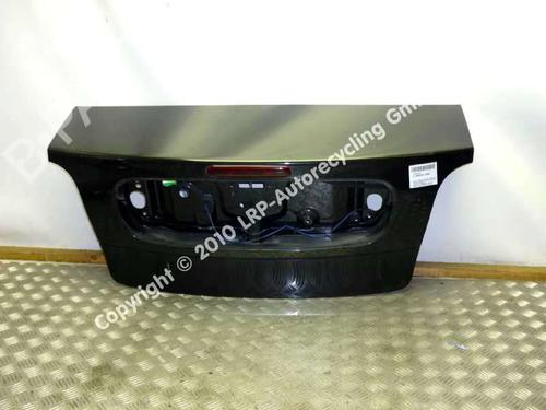 Tailgate RENAULT MEGANE I Cabriolet (EA0/1_) 1.4 16V (EA0D, EA1H, EA0W, EA10) | BP20550604C6 
