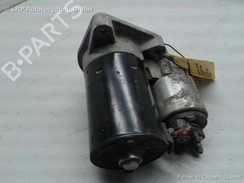 Starter FORD FOCUS II Turnier (DA_, FFS, DS) 1.6 | BP20531079M8 