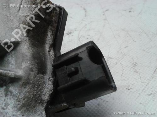 Front wiper motor KIA CERATO I Hatchback (LD) 1.5 CRDi | BP20586466M29 