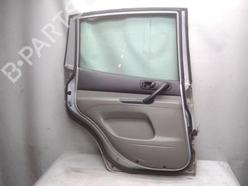 Left rear door DAEWOO REZZO (U100) 1.6 | BP20596780C4 