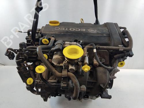 Other OPEL CORSA D (S07) 1.2 (L08, L68) | BP27992052O1