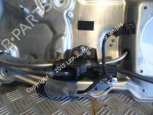 Rear left window mechanism AUDI A8 D3 (4E2, 4E8) S8 quattro | BP20543358C24 - Image 3