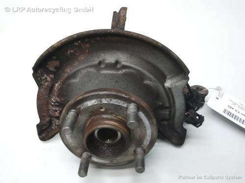 Højre Styrespindel Lejehus DAIHATSU CUORE VII (L275_, L285_, L276_) 1.0 (L276) (70 hp) 20530129