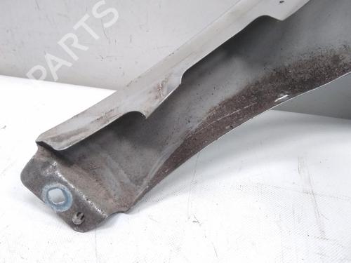 Left front fenders MERCEDES-BENZ A-CLASS (W169) A 150 (169.031, 169.331) | BP20595409C41 