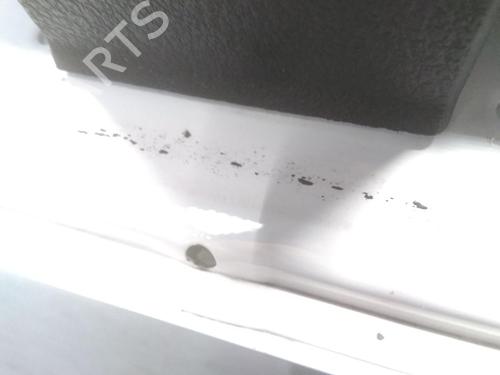 Tailgate VW POLO IV (9N_, 9A_) 1.4 TDI | BP20519461C6 