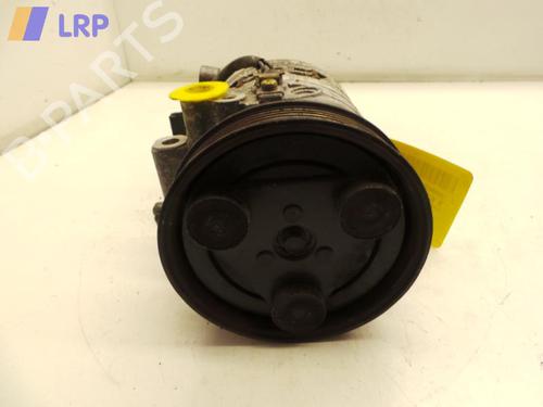 AC compressor NISSAN MICRA II (K11) 1.0 i 16V | BP20555791M34 