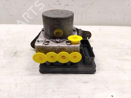 Used ABS pump ABS pump SEAT ALHAMBRA (710, 711) 2.0 TDI (150 hp) 34166863 34166863