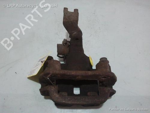 Used Left rear brake caliper MAZDA 323 F VI Hatchback (BJ) 1.6 (BJ10M) (98 hp) 20538410