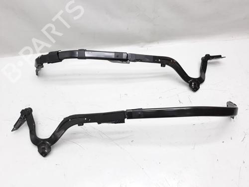 Tailgate PEUGEOT 206 CC (2D) 1.6 16V (2DNFUF, 2DNFUR) | BP20568276C6 