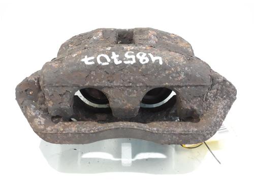 Left front brake caliper LAND ROVER DISCOVERY II (L318) 2.5 Td5 4x4 | BP20539955M105 