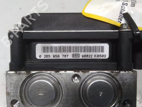 ABS pump BMW Z4 Roadster (E89) sDrive 30 i | BP20524866M43 